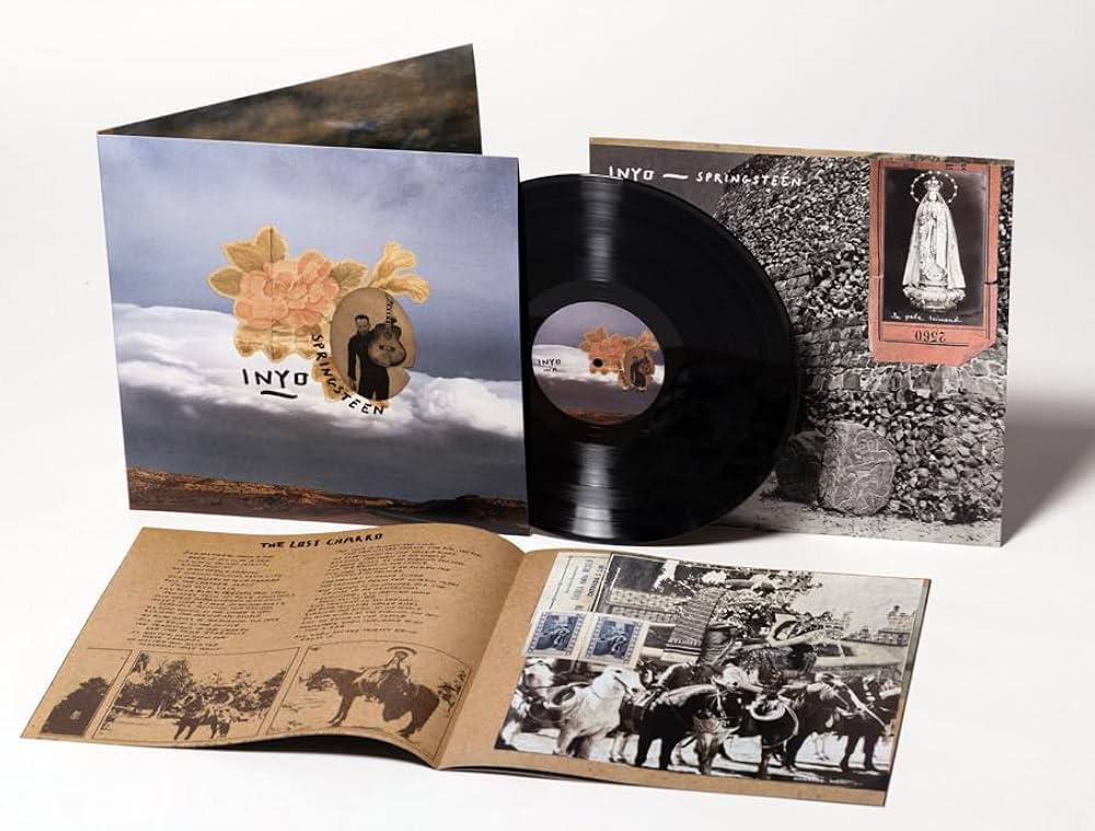 Amazon.com: Tracks II: The Lost Albums: CDs & Vinyl