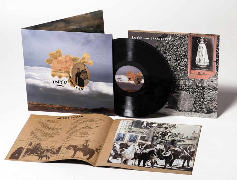 Image of Tracks II: The Lost Albums
