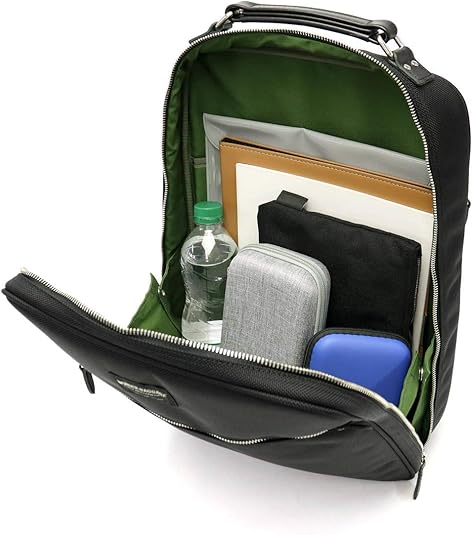 Amazon | [ワンダーバゲージ]WONDER BAGGAGE GOODMANS MG BUSINESS