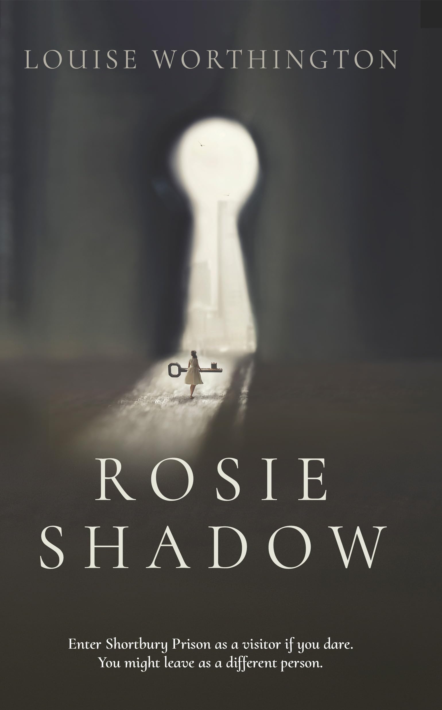 Cover of Rosie Shadow