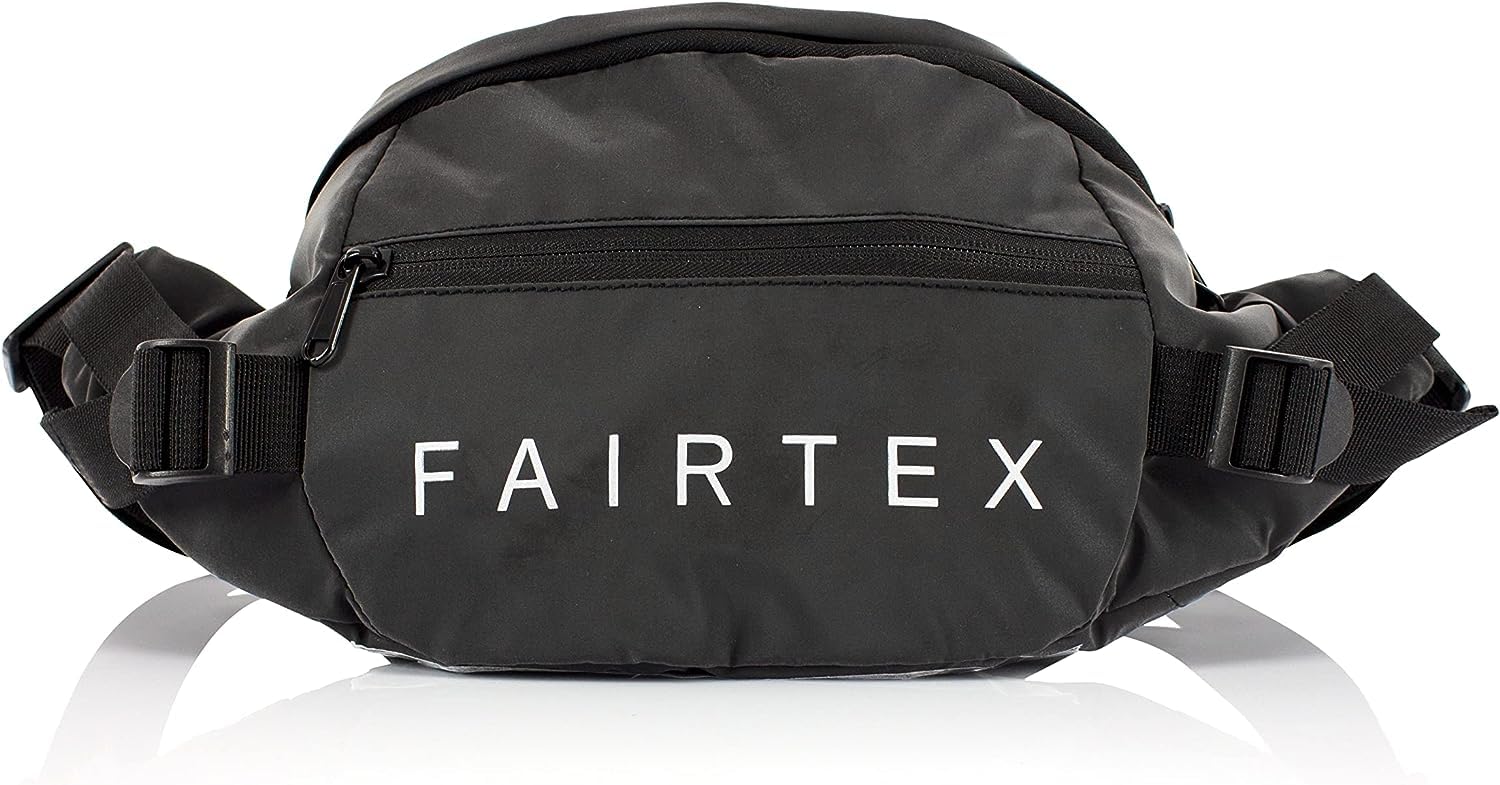 Fairtex BAG13 Umhängetasche, Muay Thai Boxen, schwerer Turnbeutel
