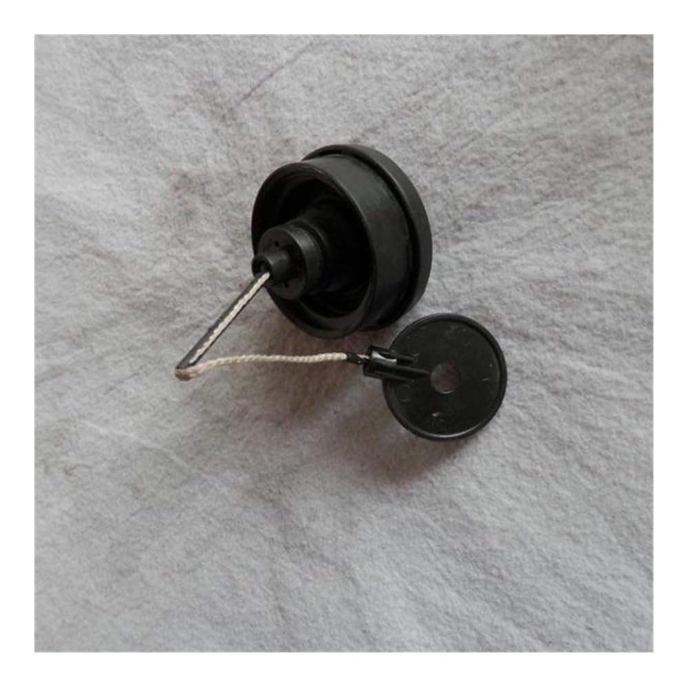 Bouchon carburant FS38 pour stopper les fuites d'essence de debroussailleuse FS55 FS80