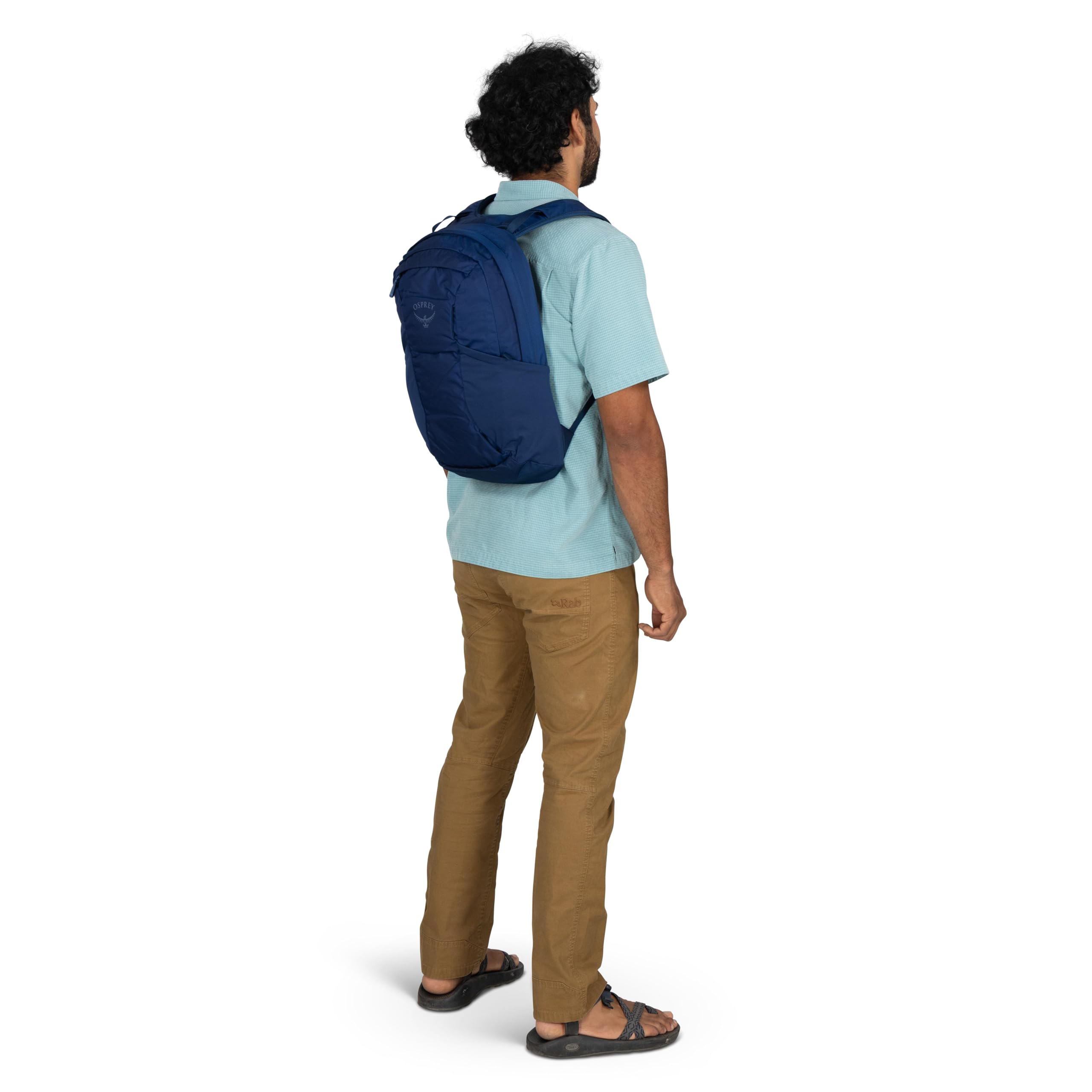 Osprey Farpoint Fairview Travel Daypack Plecak Mixed