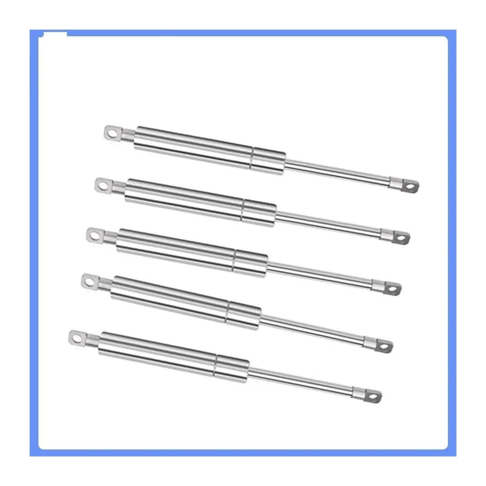 Heckklappe DäMpfer 1 Stück 150 mm–230 mm 200 N/20 kg