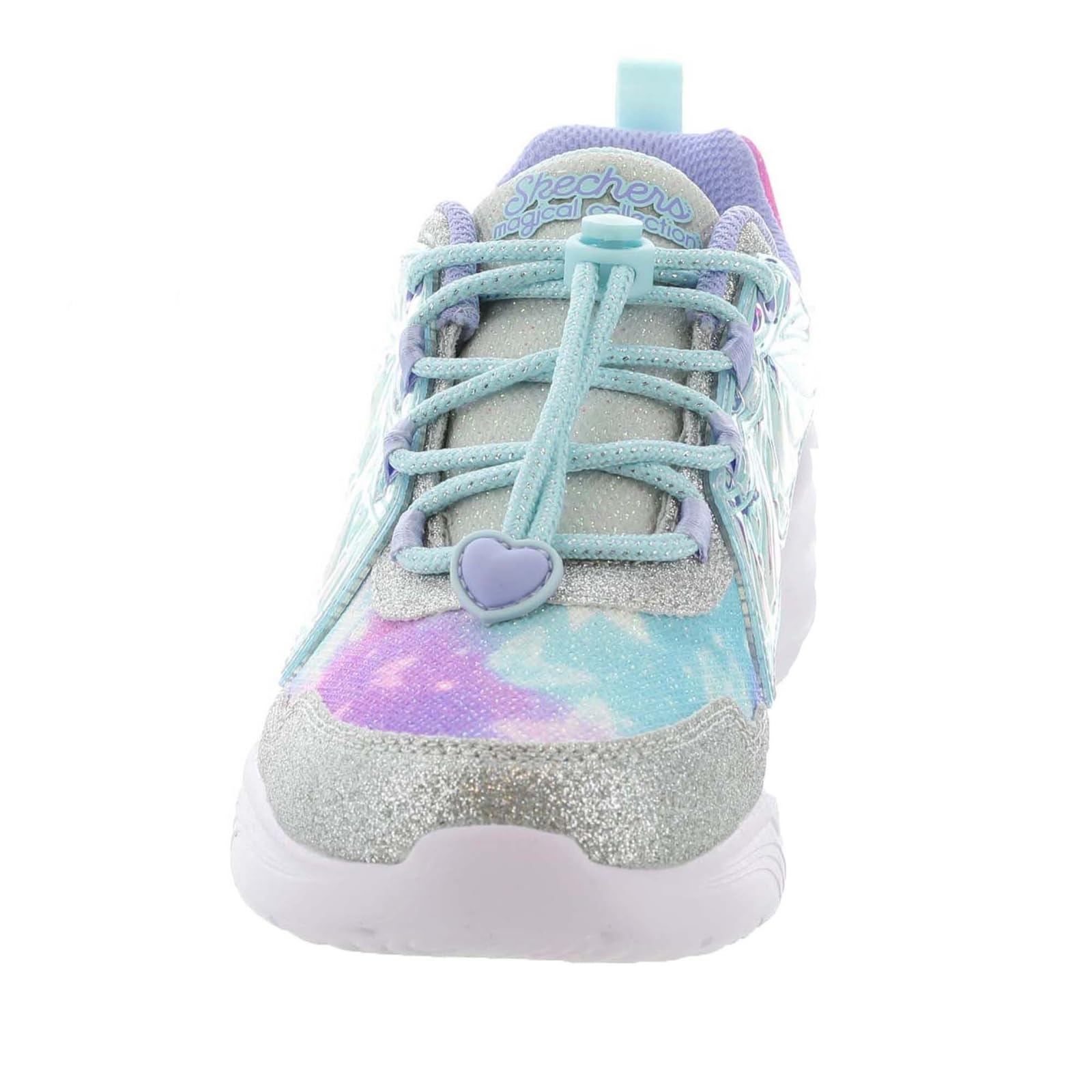 Skechers Dream Racer Wing Brites, Scarpe da Ginnastica Bambine e Ragazze