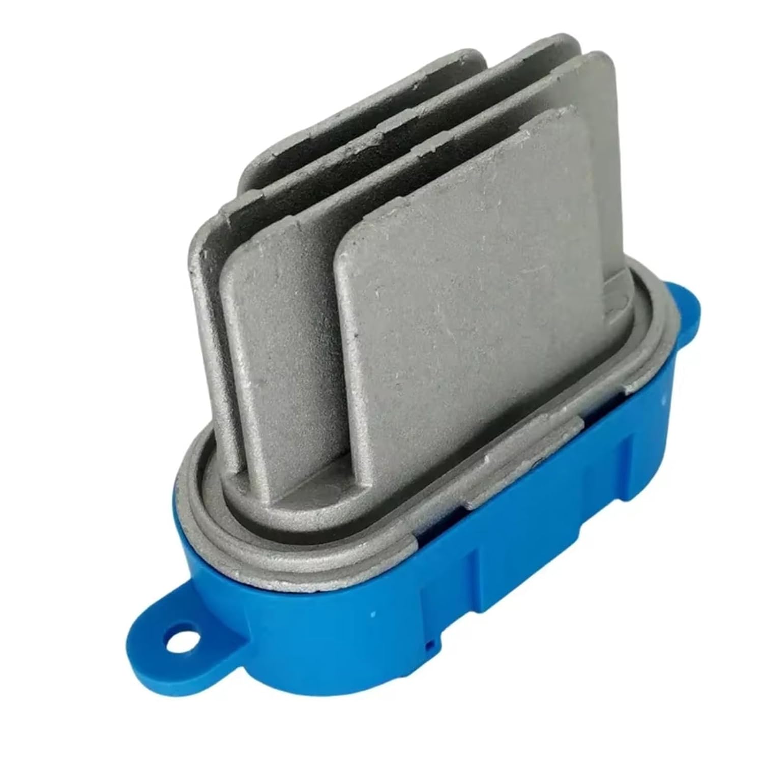 Heater Blower Fan Resistor 7L0907521B Car Blower Motor Resistor Replacement 95557234102 7L0907521