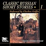 Cover of Classic Russian Short Stories, Volume 1