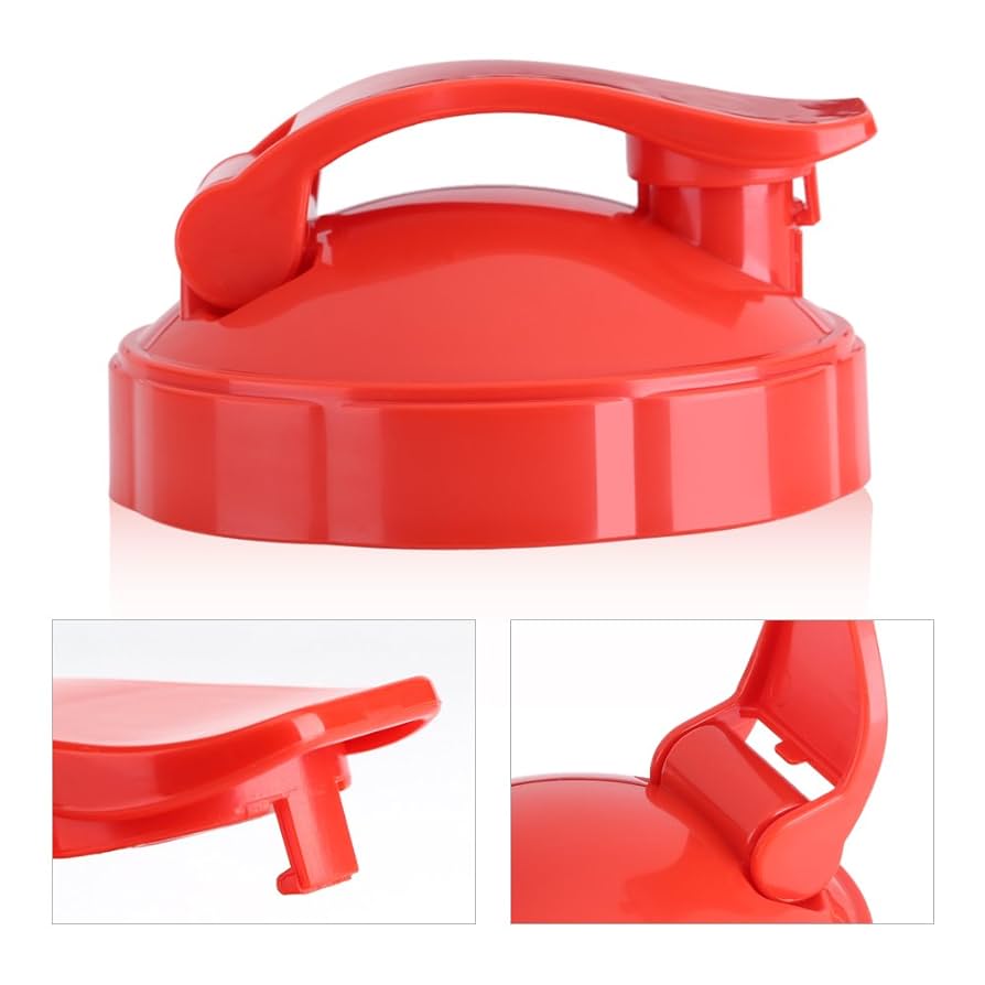 Generic Flip Top To Lid, Replacement Part Seal Flip