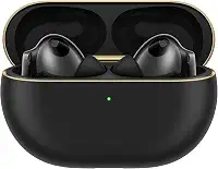 Fone de Ouvido Sem Fio, HUAWEI FreeBuds Pro 4, Som de Alta Fidelidade com Driver Duplo, Chamadas Estáveis e Nítidas, ANC Dinâmico Inteligente, Preto