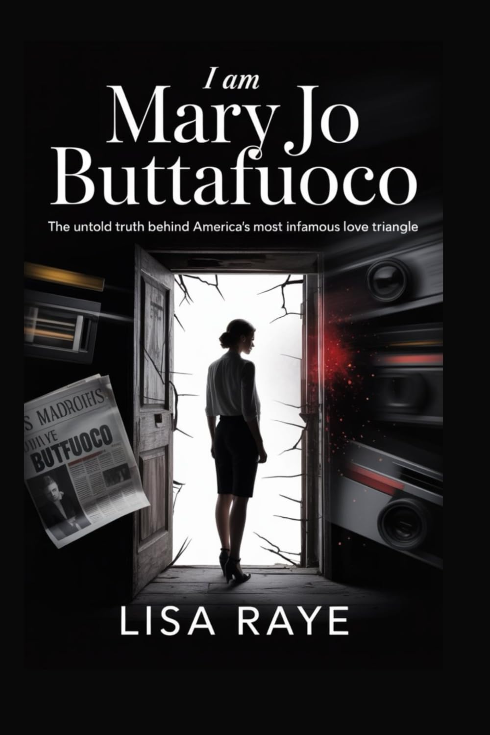 I Am Mary Jo Buttafuoco: The Untold Truth Behind America's Most Infamous Love Triangle