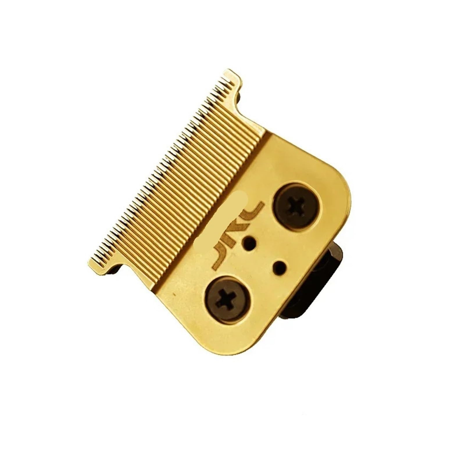 Compatibile For JRL, M10/M5/M8f/M6/M11, Lama For Tagliacapelli, Testina For Barbiere, Tagliacapelli Elettrico, Lama Di Ricambio(Gold)