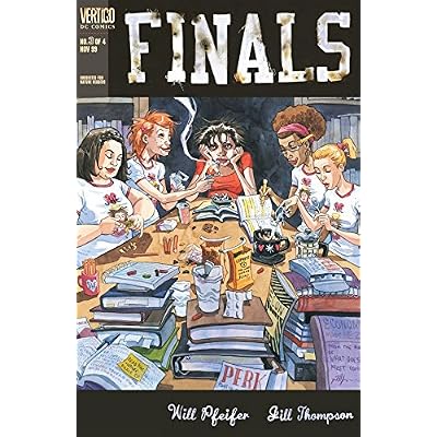 Finals #3