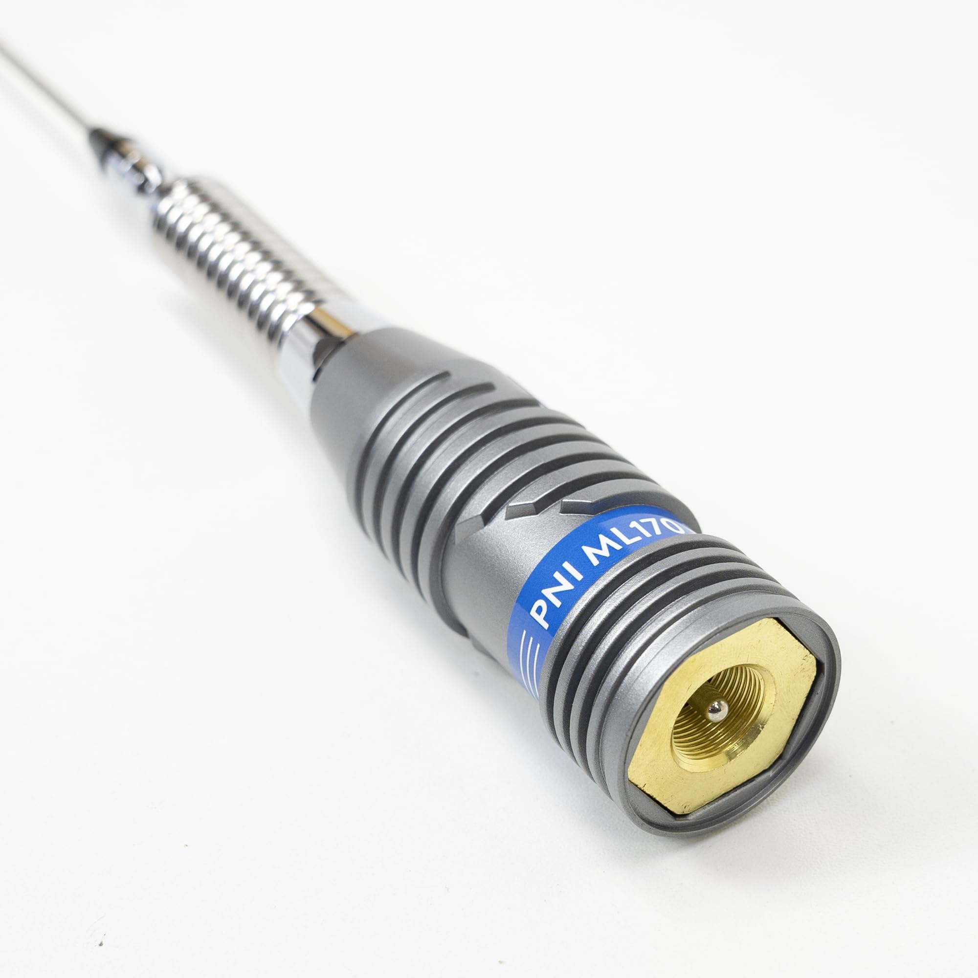 Antenne CB PNI ML170 Longueur 168 cm, 26-30 MHz, 1000 W, sans câble