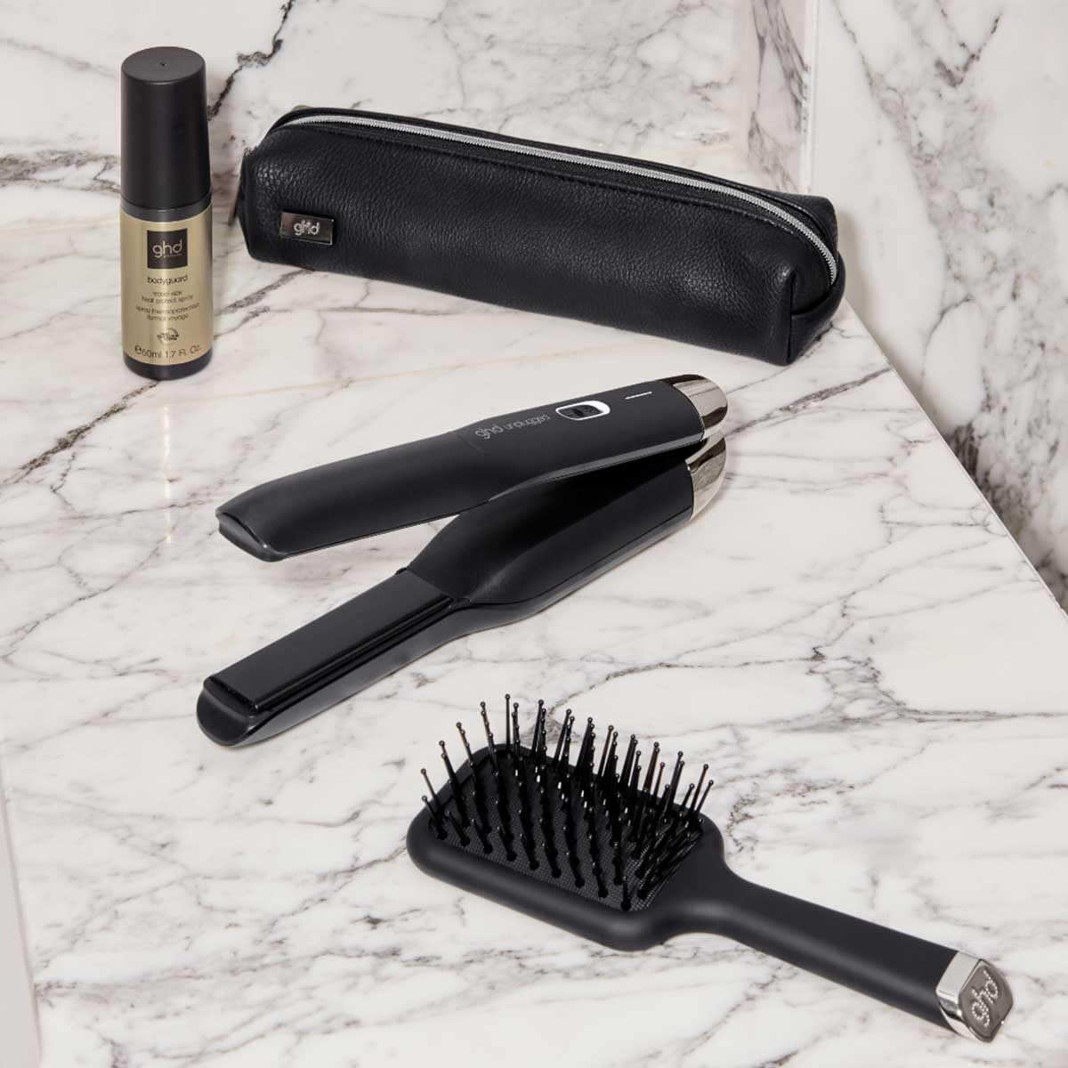ghd Styler Unplugged Styler