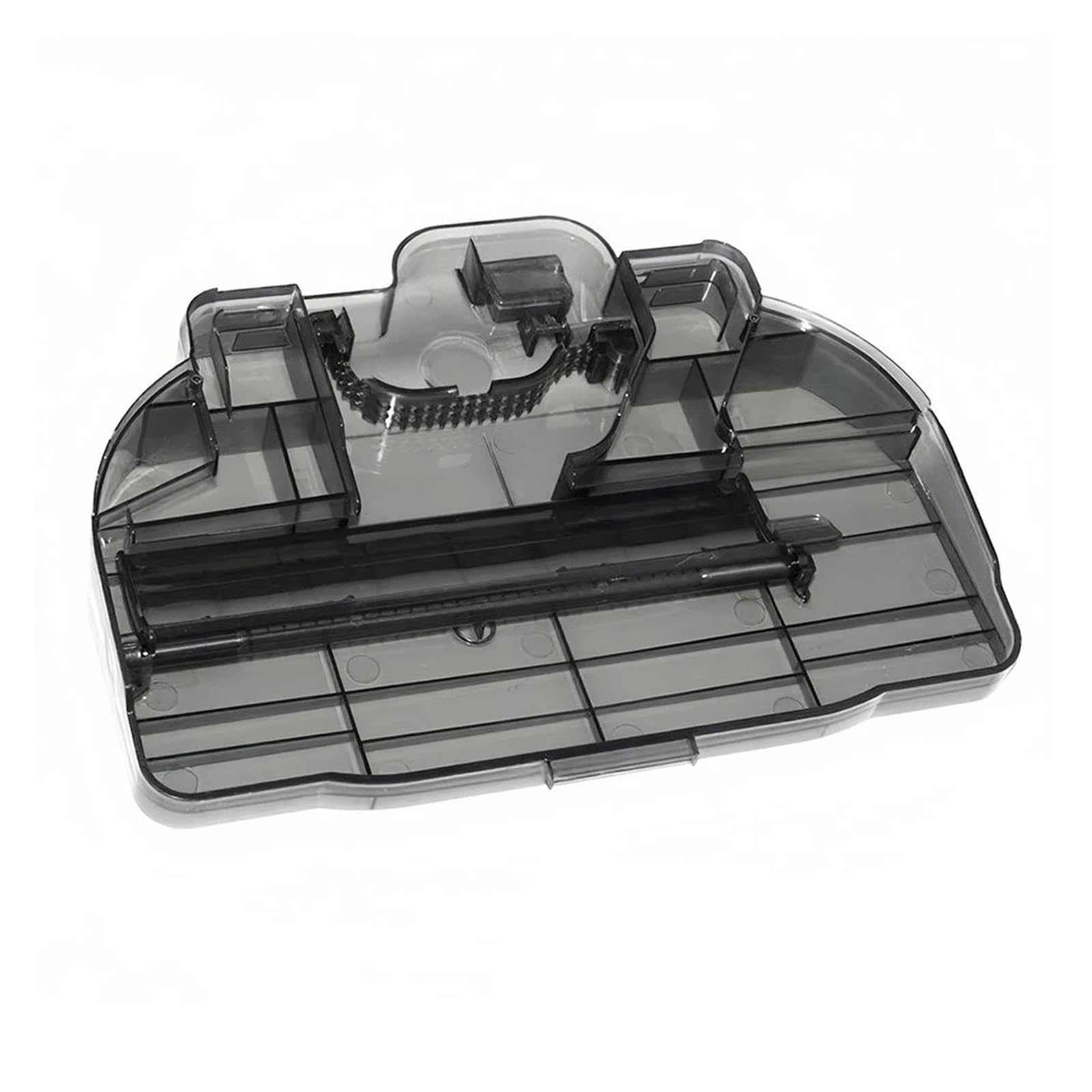 Plateau de nettoyage pour Ecovacs Deebot X11 PRO et X11 Omni Cyclone