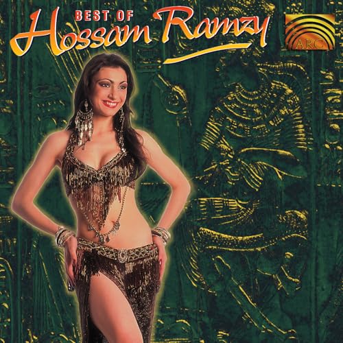 Hossam Ramzy Egyptian Ensemble