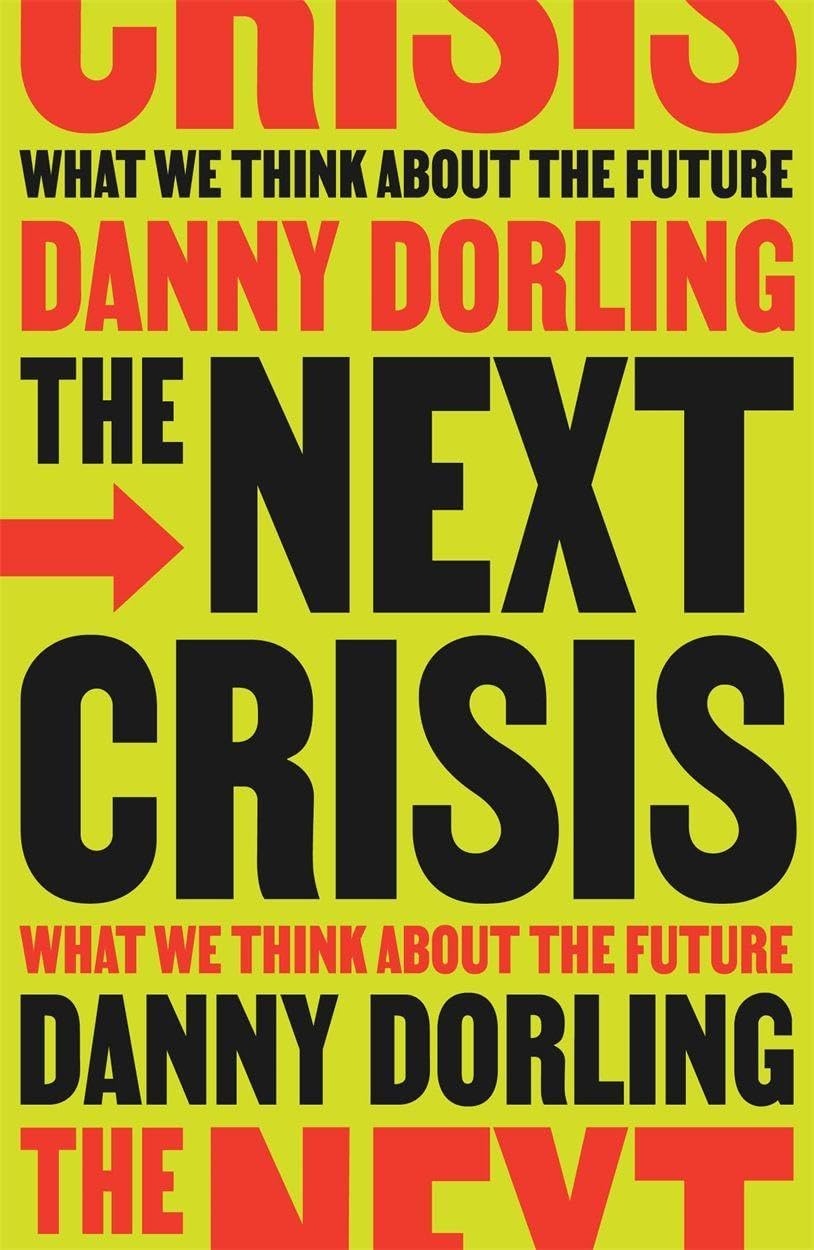 The Next Crisis: What We Think About the Future
