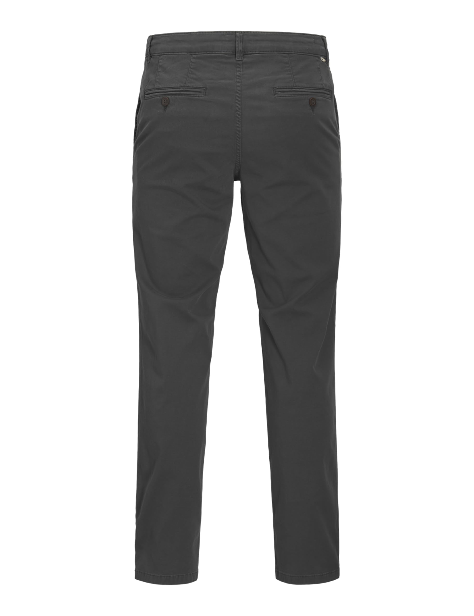 JACK & JONES Male Chino Hose Regular Fit Chino Hose
