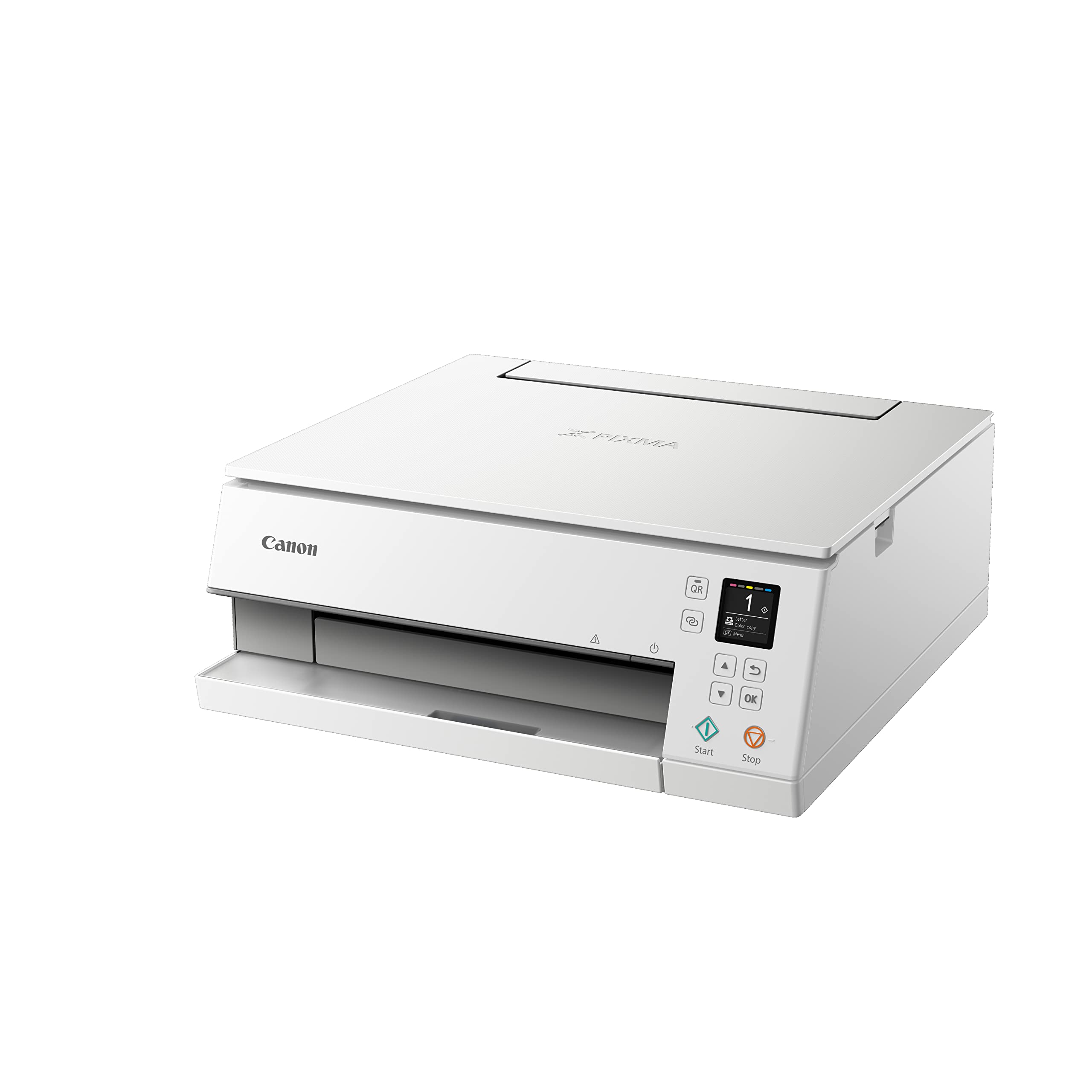 Canon Colore PIXMA TS6351a WHITE