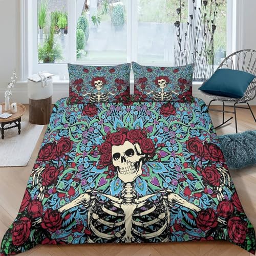 Housse de couette ultra douce imprimé en 3D de qualité supérieure 220x240