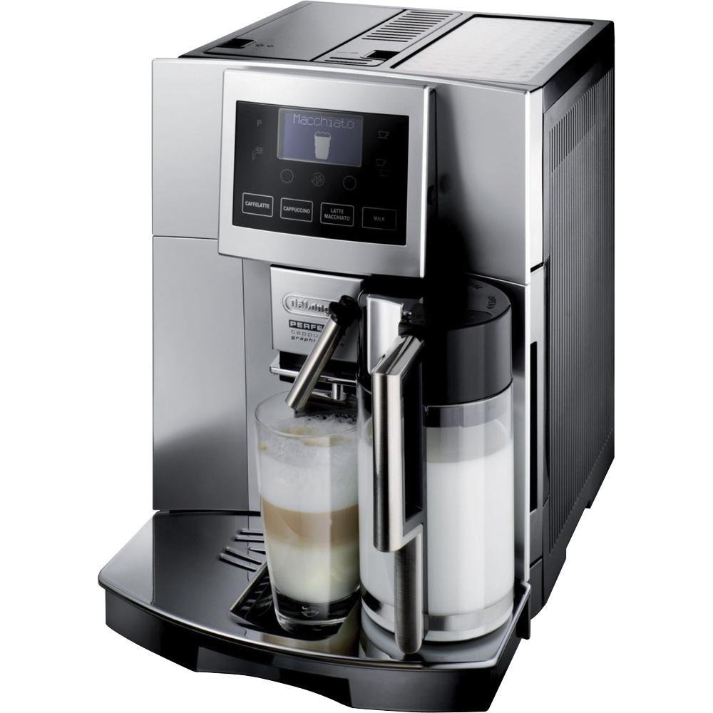 Amazon.com: DeLonghi Digital Automatic Cappuccino, Latte