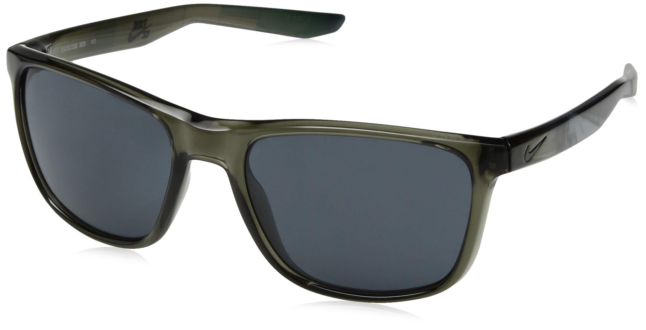 Nike Men's Unrest Se Rectangular Sunglasses
