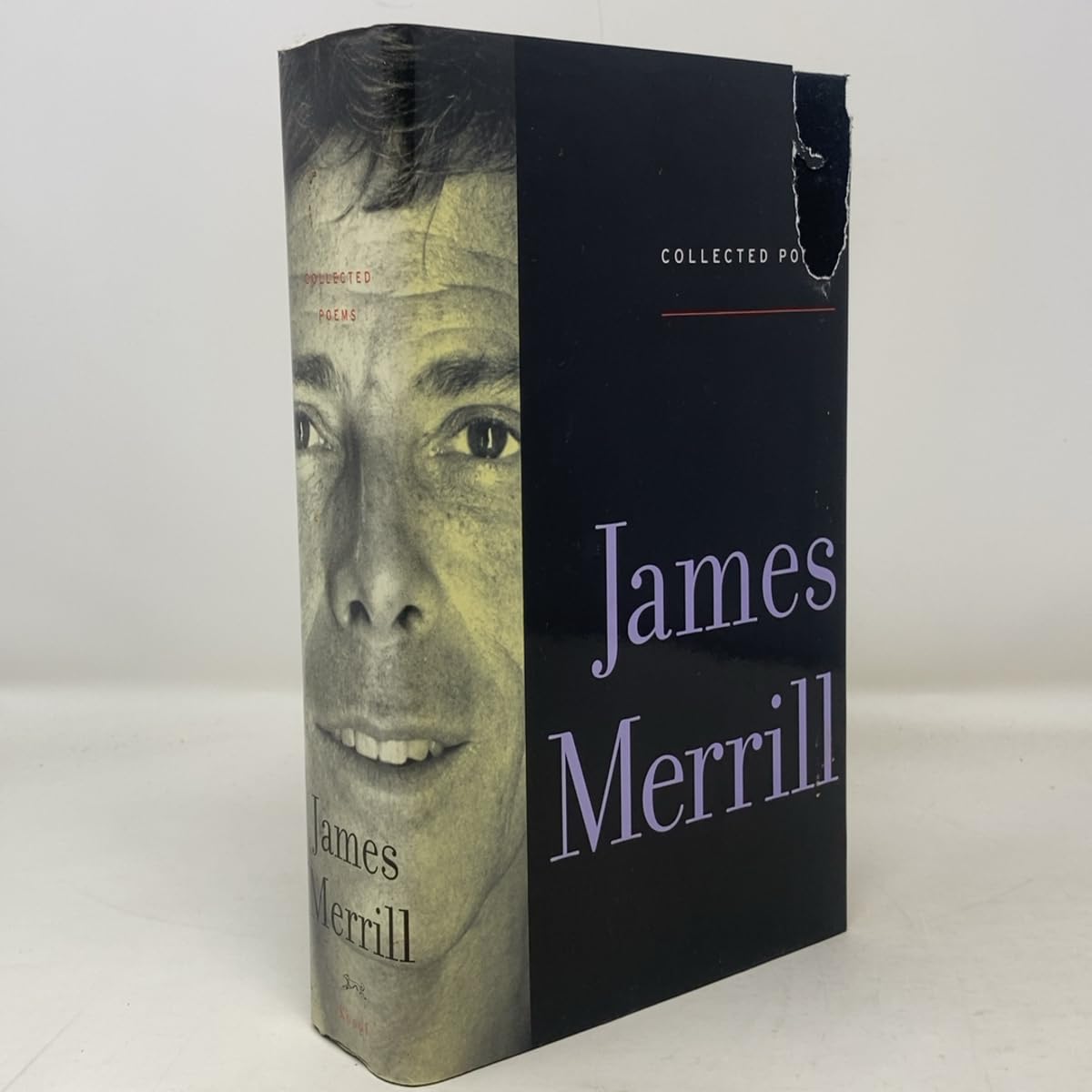 Collected Poems