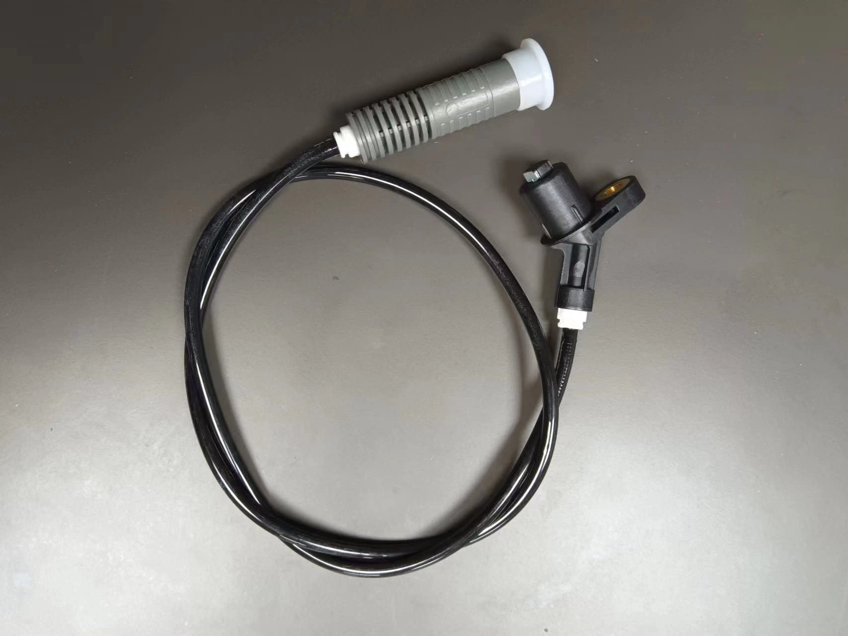 Capteur ABS voiture 34521181126 haute précision pour pièce de rechange électronique