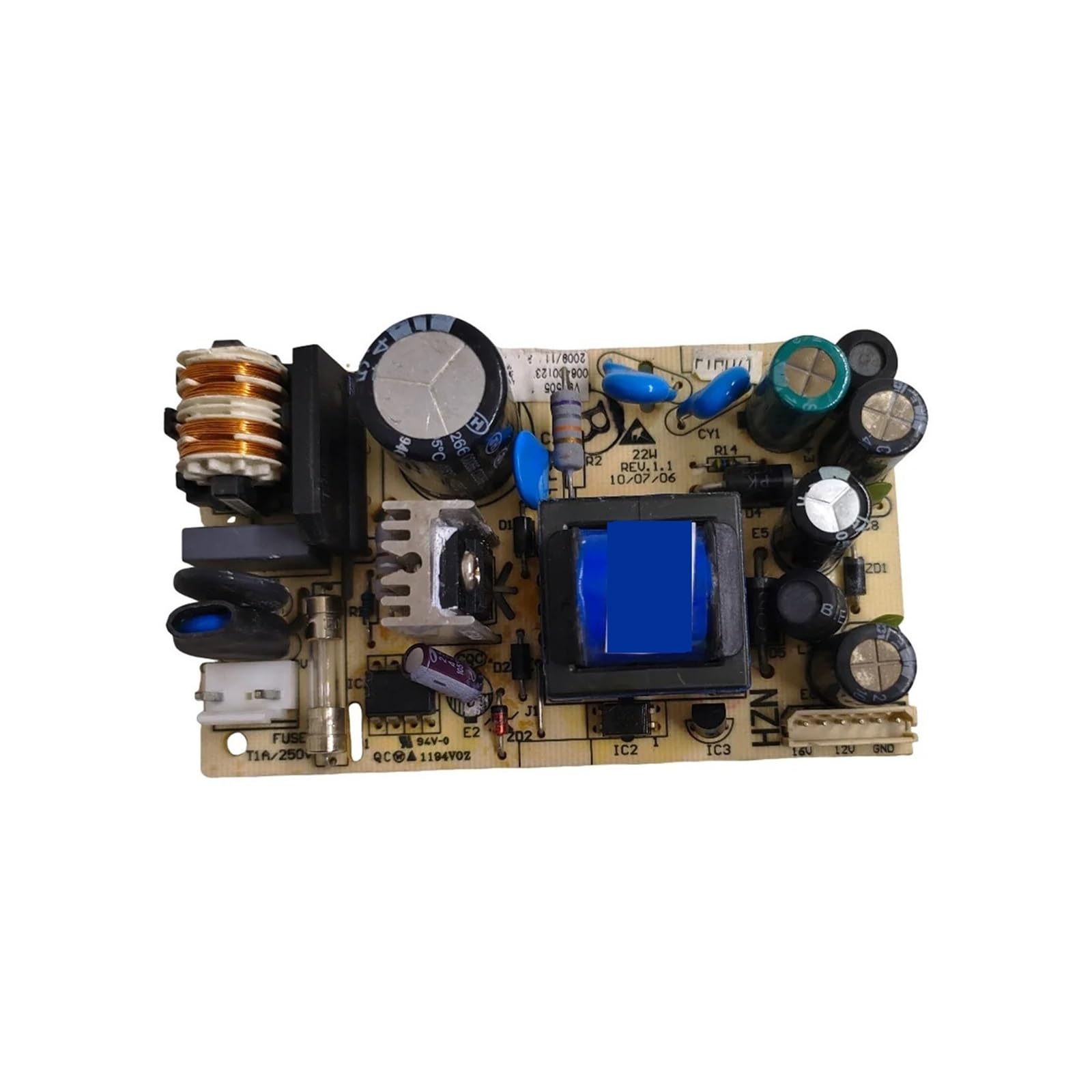 AEPRPSMEIFH Used For Refrigerator BCD-586WS WL Power Board 0064001235