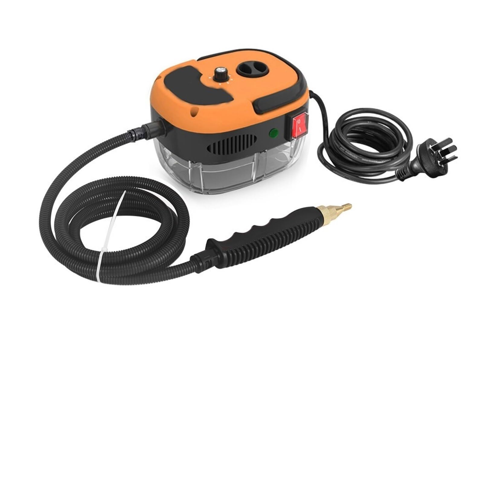 Amazon.co.jp : 高温蒸気噴射式スチームクリーナー 2500 ワット