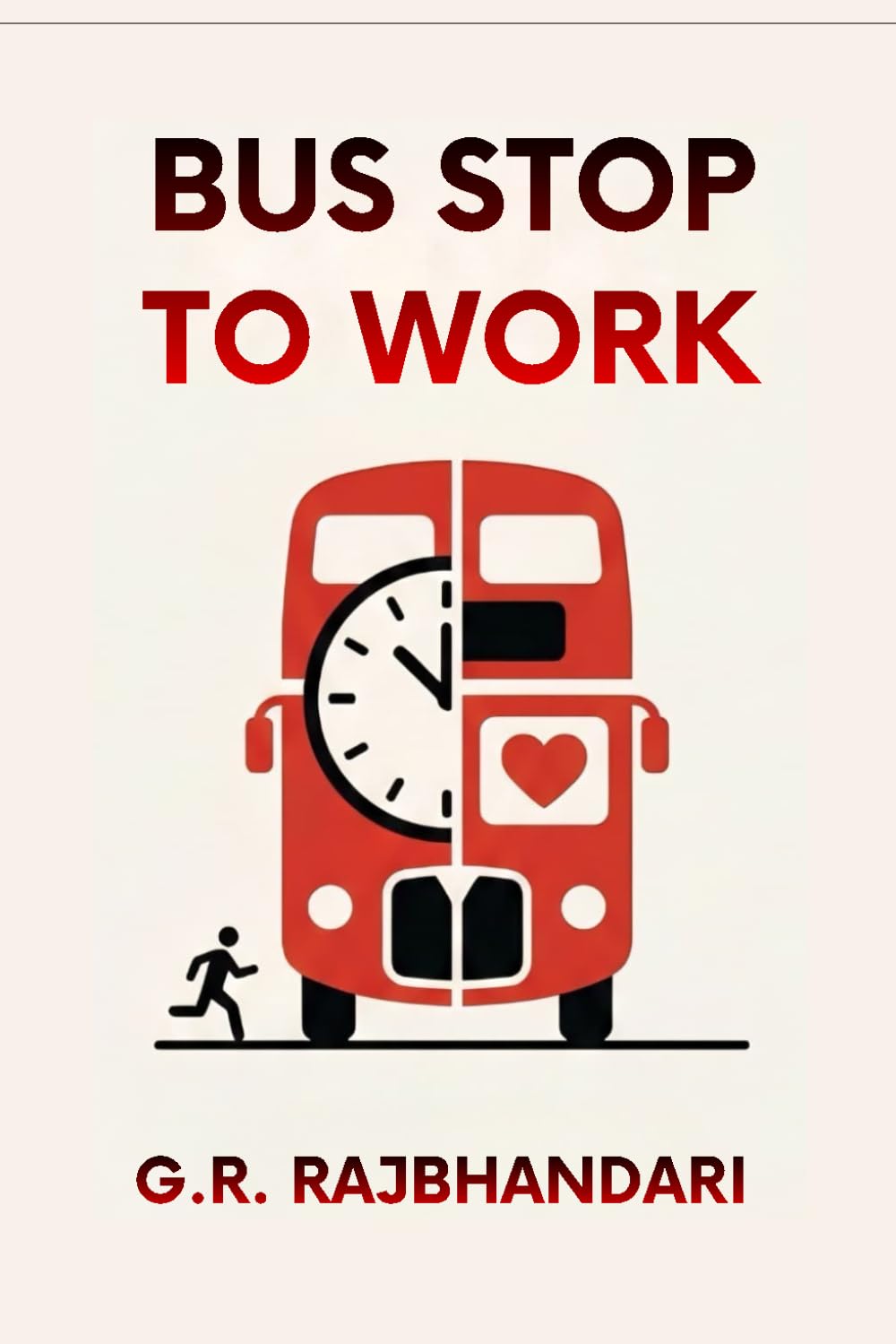 Bus Stop To Work