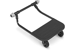 UPPAbaby Ridge Stroller Piggyback Ride-Along Board