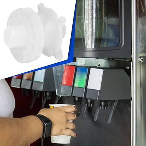 Miniatura 7 de JOJOCY Válvula de coque de soda LEV 3.0 difusor mezclador interno para máquina de cola reemplazo válvula de reparación montaje Soda Maker piezas