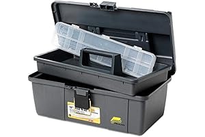Plano 452-006 Large Tool Storage Box