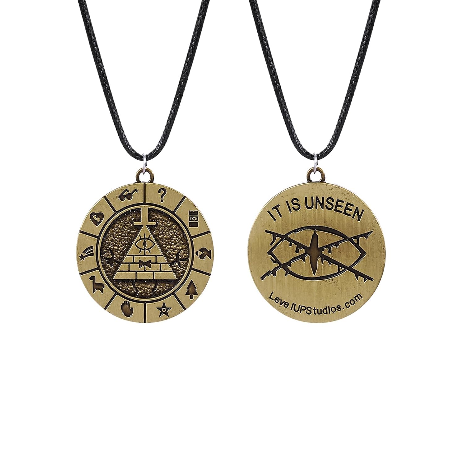 Chain for Man, 1PCS Stylish Mens Accessories, Neck Chain for Men, Pendant Necklace, Fashion Jewelry, Unisex Charm Necklace, Necklaces for Women Stylish