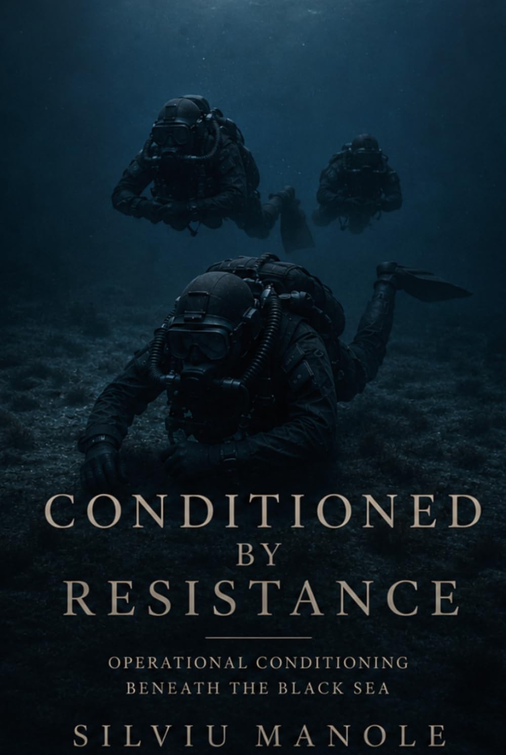 Conditioned by Resistance: Operational Conditioning Beneath the Black Sea
