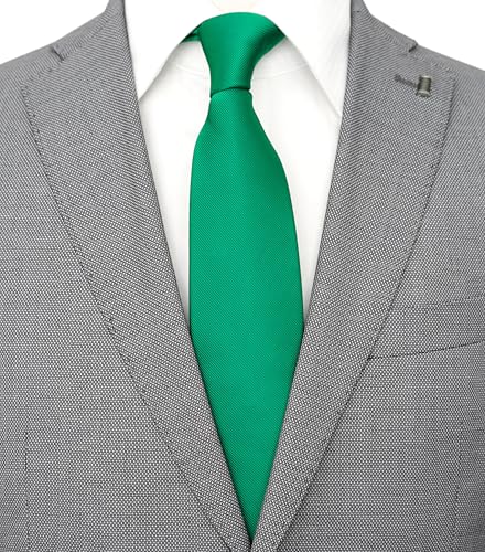 Image of Extra-Long Ties for Men, Big and Tall, 63- and 70-Inch Long Neckties