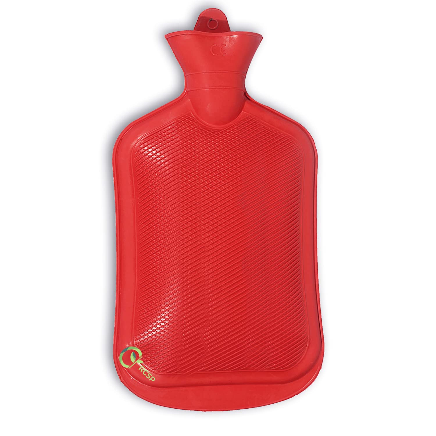 RCSP Hot Water Rubber Bag, Portable Non-Electrical Rubber Heating Bottle with Durable Non Slip Rubber Material, Light Weight Hot Water Bag For Pain Relief in Period, Cramps Multi Color (B08LNSY425) Amazon Price History, Amazon Price Tracker