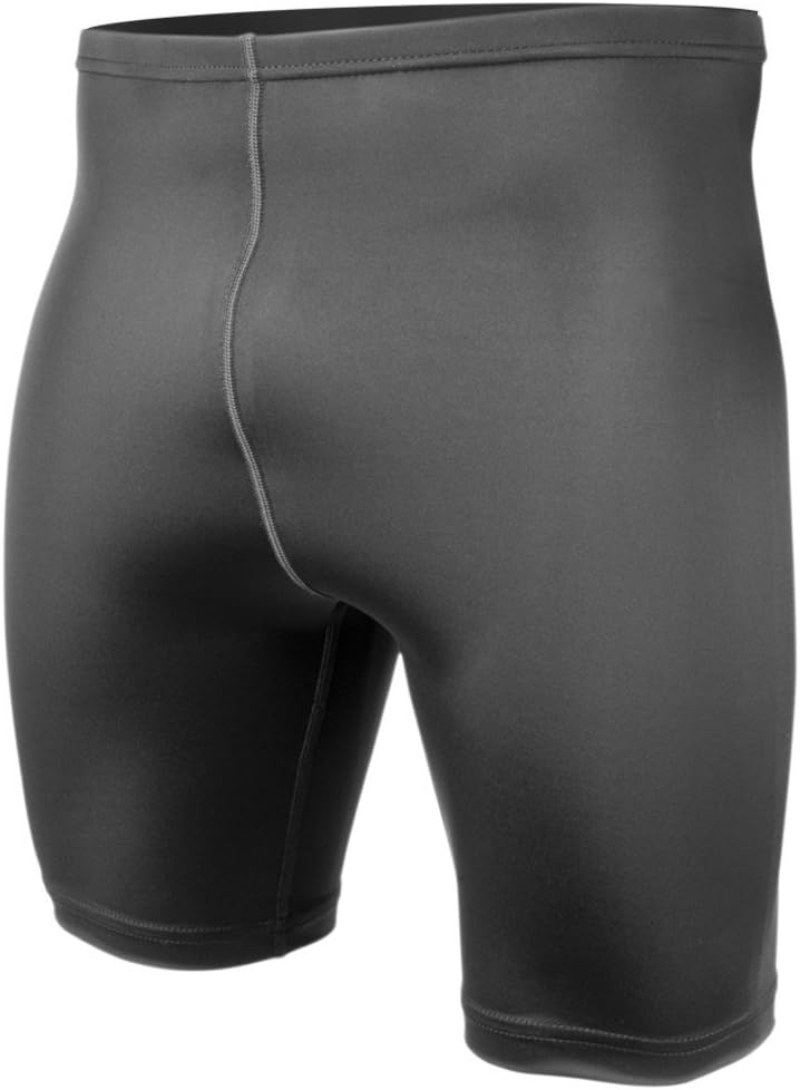 | Men's USA Classic Compression Shorts | Spandex Workout Short | Made in USA