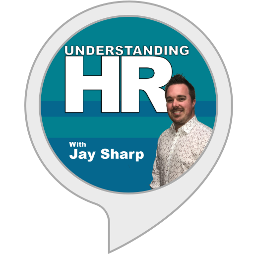 Amazon.com: Understanding HR with Jay Sharp : Alexa Skills