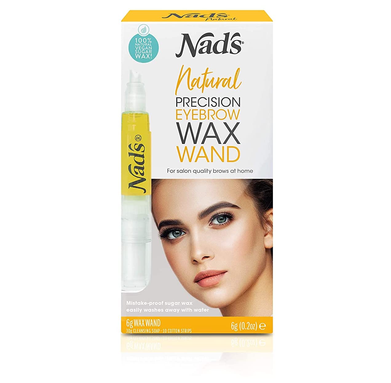 Nads eyebrow shaper Clearance