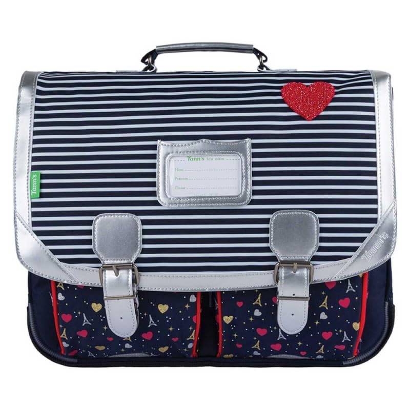 Pennenetui Oxford Stand-Up blauw