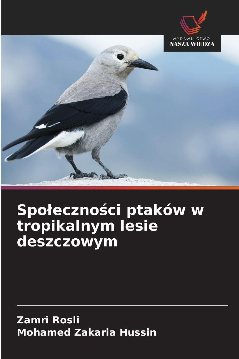 Spo¿eczno¿ci ptaków w tropikalnym lesie deszczowym