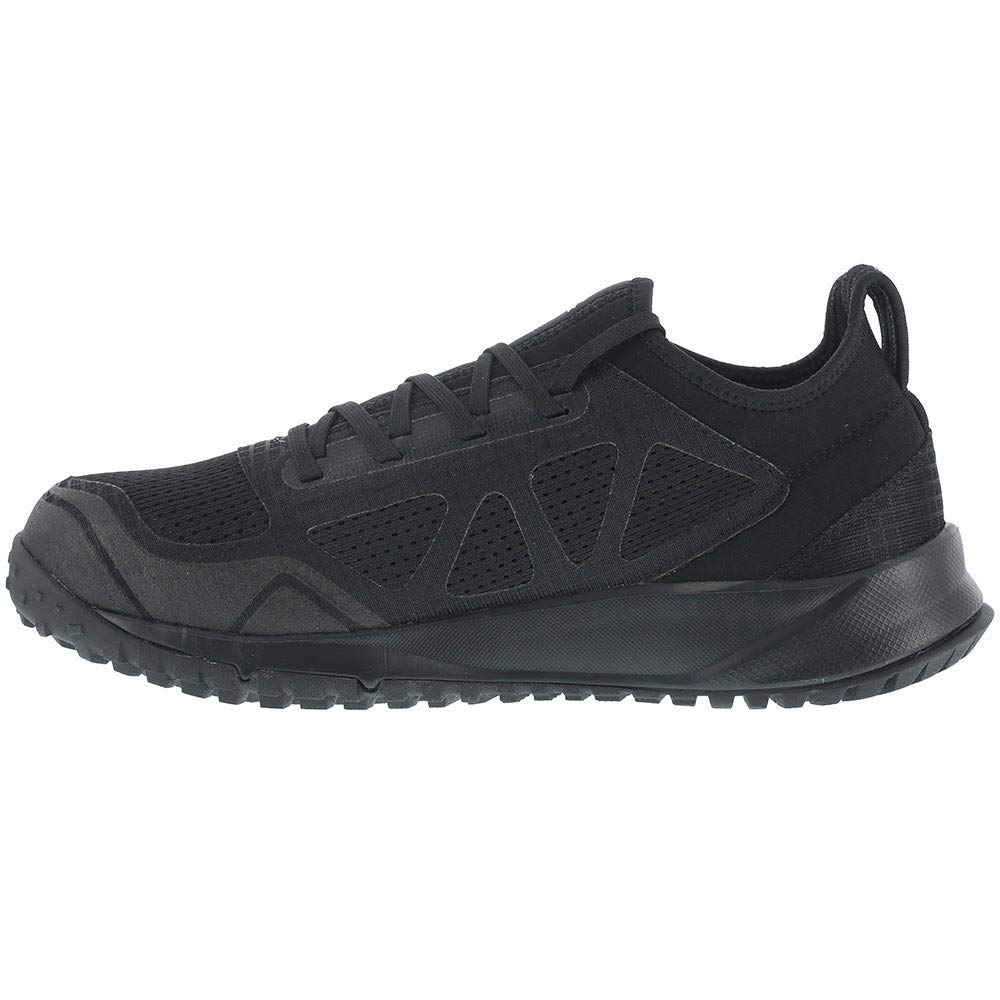 Reebok Men's All Terrain Safety Toe Trail Running Work Shoe Industrial &amp; Construction