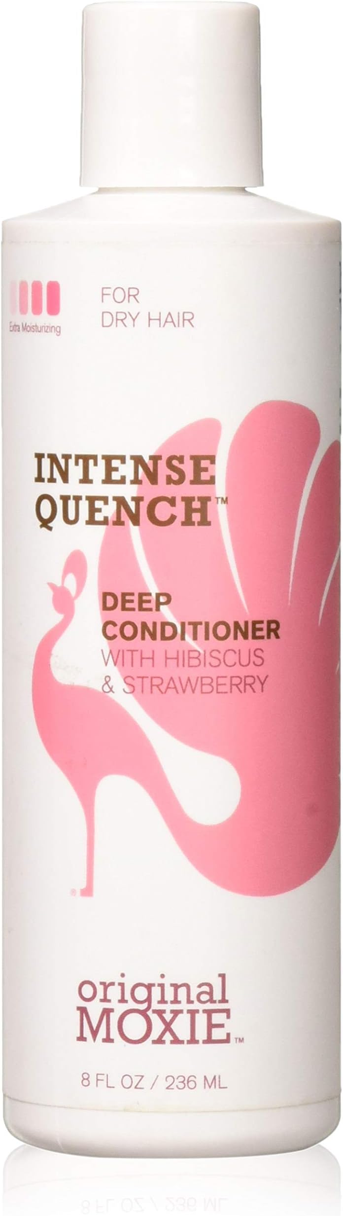 Intense Quench Deep Conditioner 8 oz