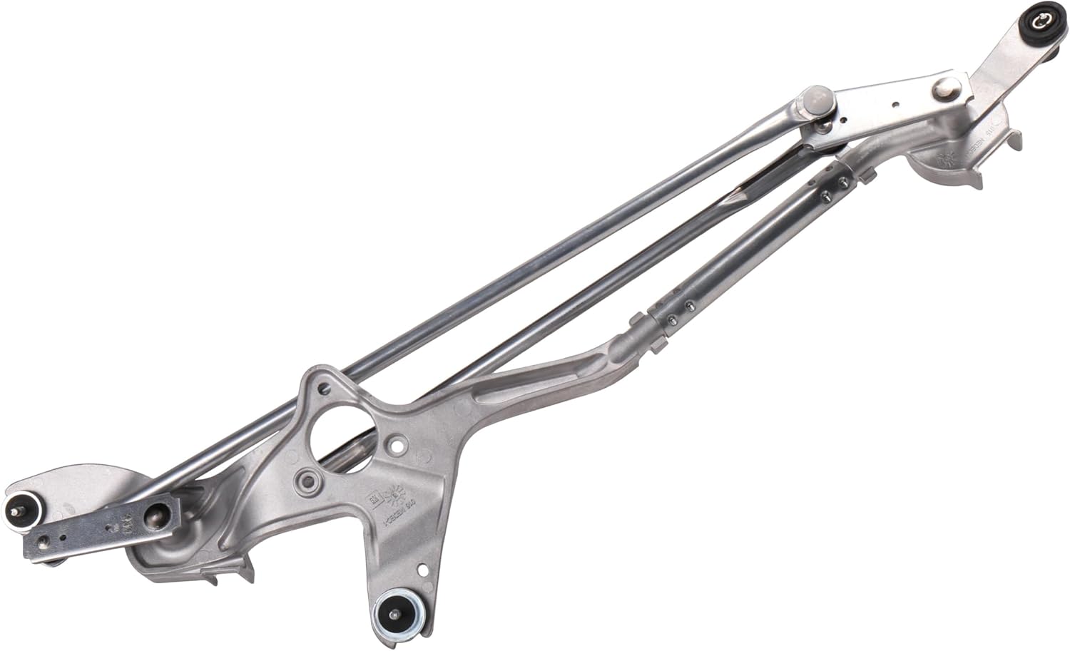 GM Genuine Parts 84660618 Windshield Wiper Transmission