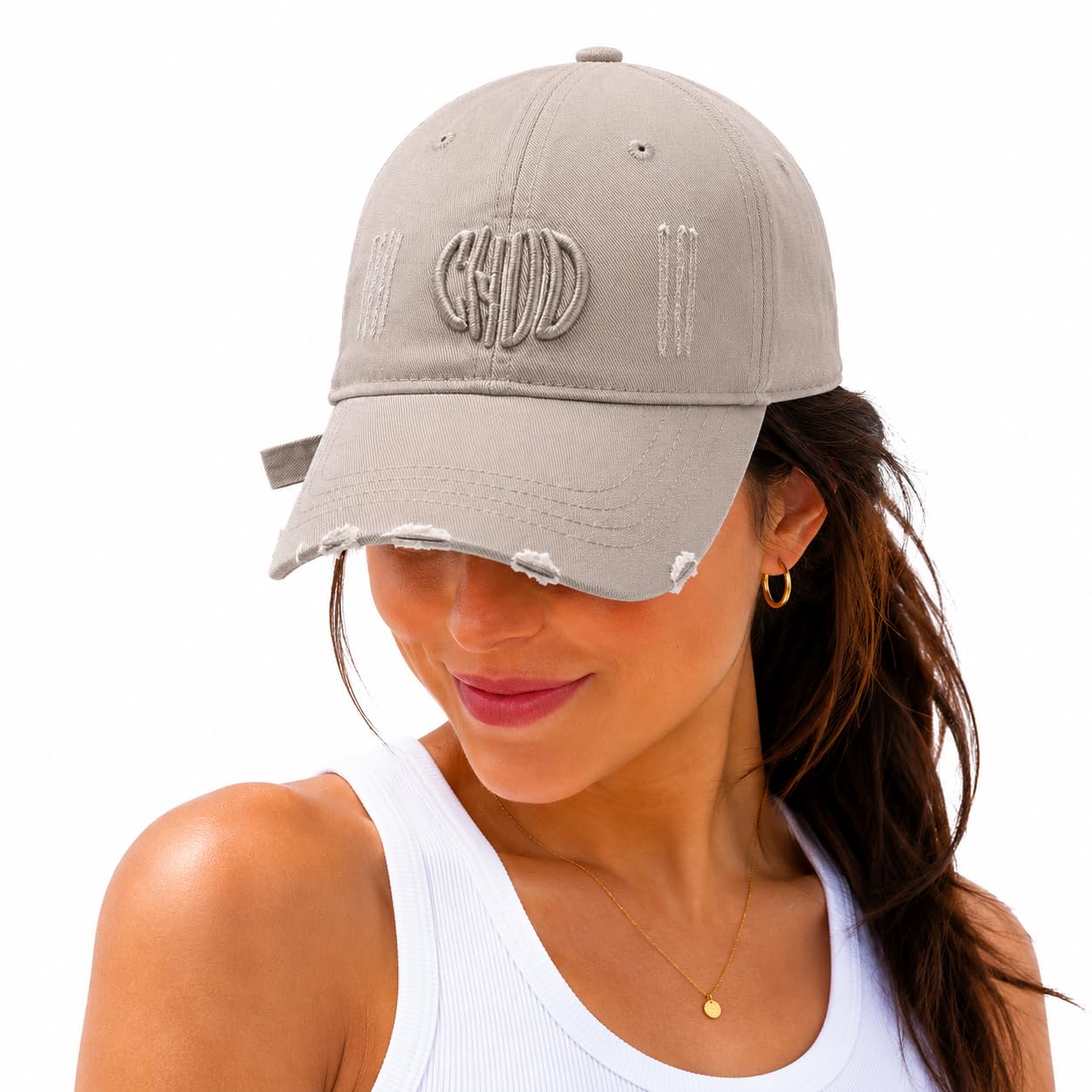 Baseball Cap for Men & Women Casual Cotton Caps Unisex Hat for Travel-image-39
