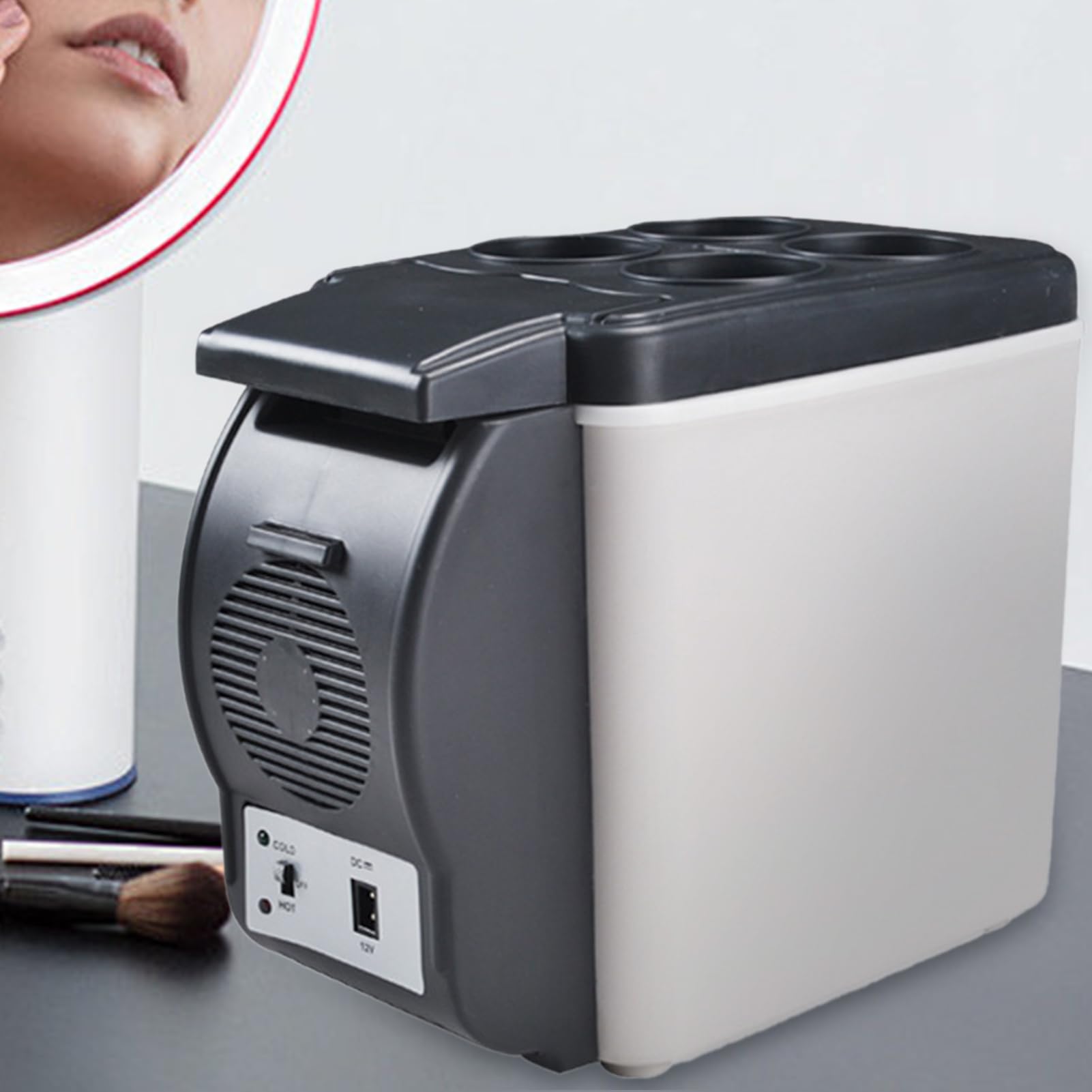 Refrigerador eléctrico para automóvil,Refrigerador para automóvil Enfriador