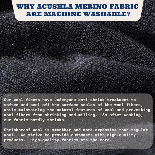Image of ACUSHLA 100% Merino Wool Glove Liner Touchscreen Winter Light Ski Men Women | Soft;Lightweight as second skin;Breathable;Odor control;Keep fresh and warm;Machine washable;Quick dry;Stretchy;3 Season use
