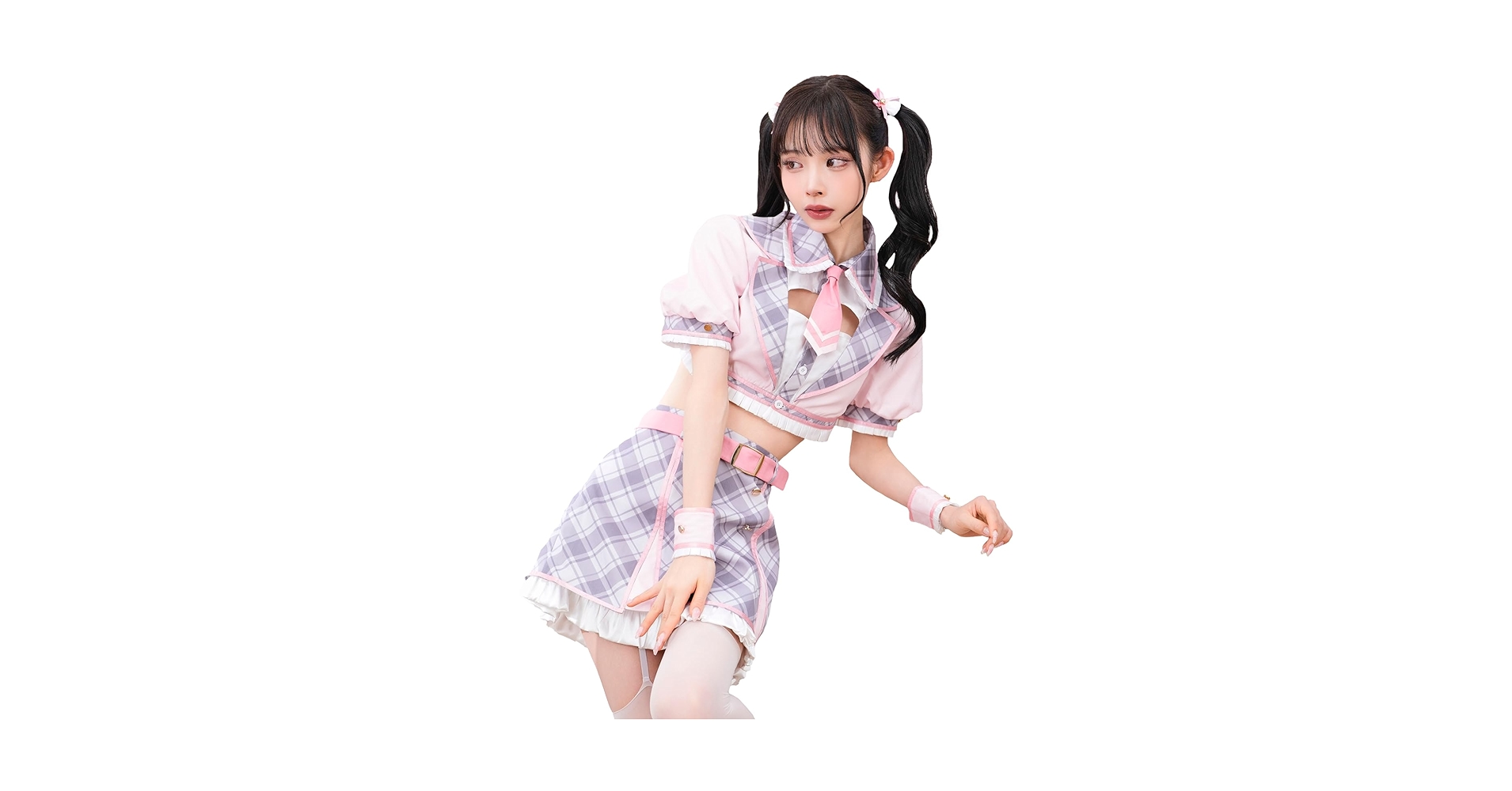 アイドルモードスクールガールコスチューム マリームーン【ブルー】 000000004227_3P1wuZb.jpg